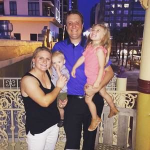 Meet your Posher, Jarrod